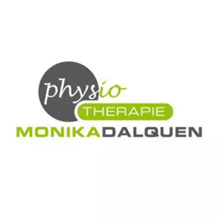 Logo van Physiotherapie Monika Dalquen