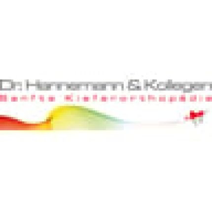 Logo fra Dr. Hannemann & Kollegen