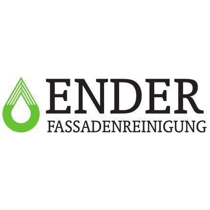 Logotyp från Ender Fassadenreinigung e.U.