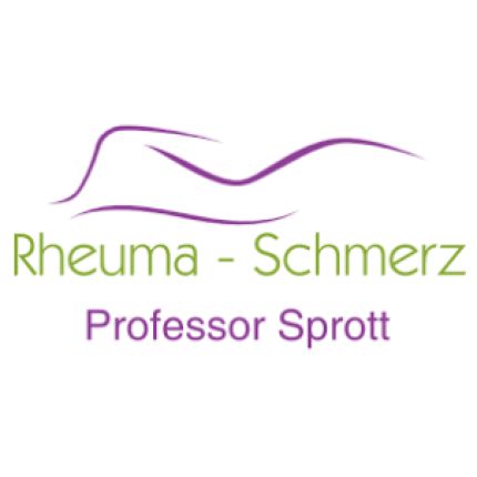 Logotyp från Prof. Dr. med. Sprott Haiko