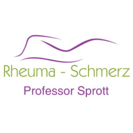 Logo da Prof. Dr. med. Sprott Haiko