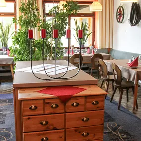 Hecherhütte - Inh. Jarmila Kirnbauer 5752 Viehhofen