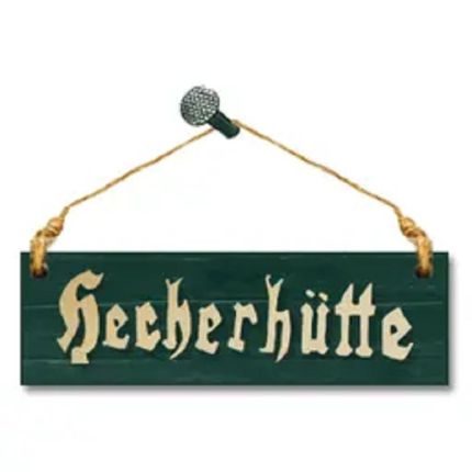 Logo von Hecherhütte - Inh. Jarmila Kirnbauer
