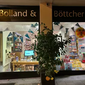 Bild von Bolland & Böttcher Ihre Buchhandlung OHG