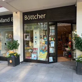 Bild von Bolland & Böttcher Ihre Buchhandlung OHG