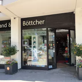 Bild von Bolland & Böttcher Ihre Buchhandlung OHG