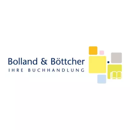 Logo da Bolland & Böttcher Ihre Buchhandlung OHG