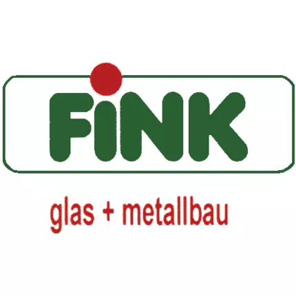 Logo von Fink Glas- und Metallbau e.K.