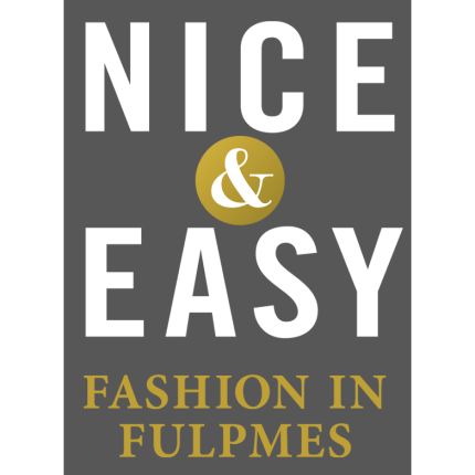 Logo od Nice & Easy - Fashion in Fulpmes