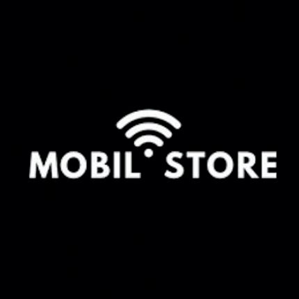 Logotipo de Mobil Store