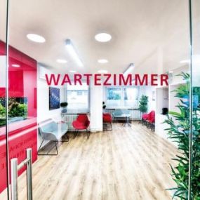 Wartezimmer