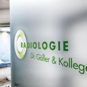 Praxis Radiologie Dr. Göller & Kollegen