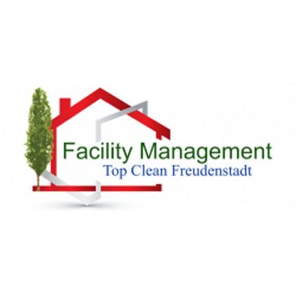 Λογότυπο από Top Clean Hausmeisterservice