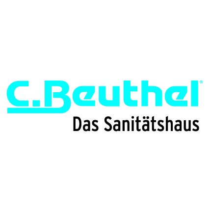 Logotyp från Sanitätshaus Beuthel GmbH & CO KG