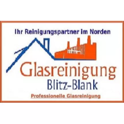 Logo de Glasreinigung Blitz-Blank