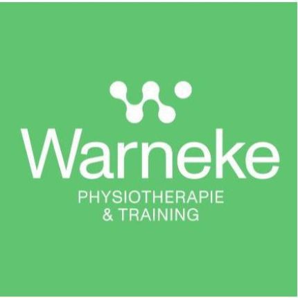 Logo od Warneke Physiotherapie & Training (Inh. Dennis Warneke)