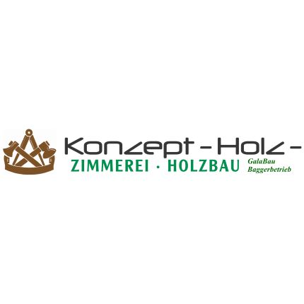 Λογότυπο από Konzept-Holz