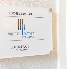 Bild von Wülfrath & Partner Rechtsanwälte