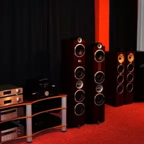 Bild von Musikus Hifi Inh. Lothar Ziehr