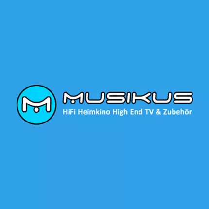 Logo from Musikus Hifi Inh. Lothar Ziehr