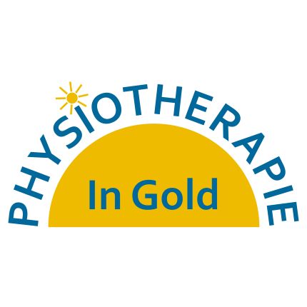 Logo od Physiotherapie In Gold