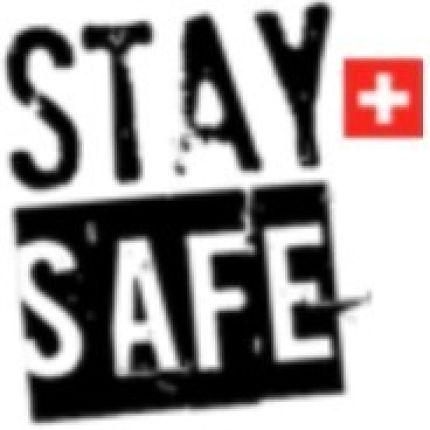 Logo od StaySafe Schweiz - Christian Rüegg