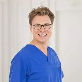 Bild von Holger Kessler Zahnarztpraxis an der Oper