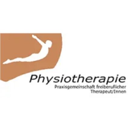 Logo fra Physiotherapie Aichstill