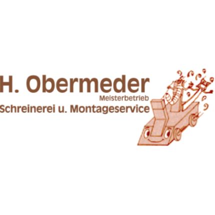 Logotyp från H. Obermeder Montageservice GmbH & Co. KG