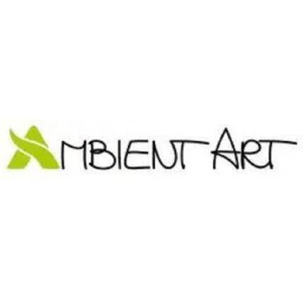 Logotyp från Ambient Art Werbe GmbH