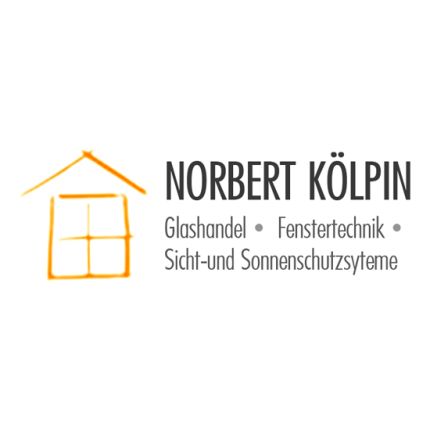 Logótipo de Norbert Kölpin