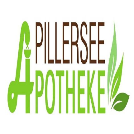 Logo fra Pillersee-Apotheke