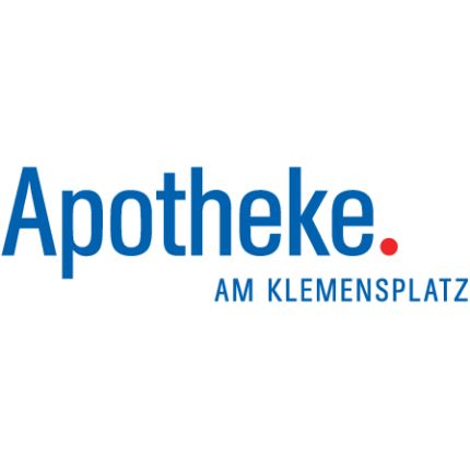 Logo fra Apotheke am Klemensplatz