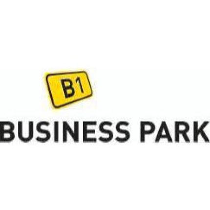 Logotipo de B1 Business Park