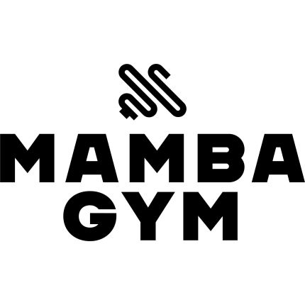 Logótipo de Mamba Gym