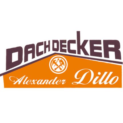 Logo von Dachdecker Alexander Dillo