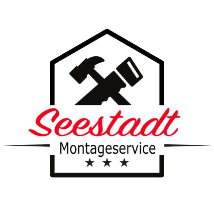 Logotyp från Seestadt Montageservice