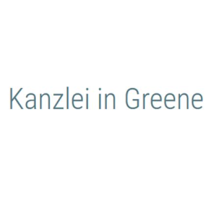 Logo da Kanzlei in Greene Volker Stierling
