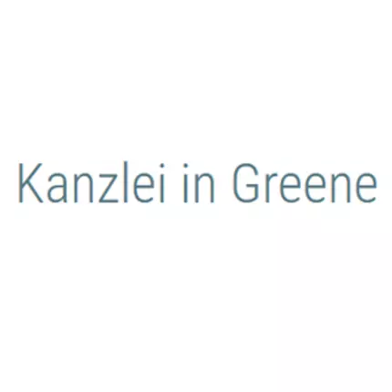 Logo van Kanzlei in Greene Volker Stierling