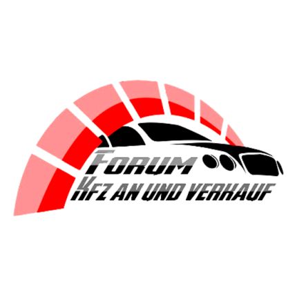 Logo van FORUM Kfz-Meisterwerkstatt UG (haftungsbeschränkt)