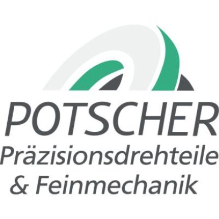 Logo from POTSCHER Präzisionsdrehteile & Feinmechanik GmbH