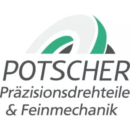 Logo da POTSCHER Präzisionsdrehteile & Feinmechanik GmbH