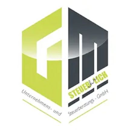 Logo von G&M STEUER(ehr)LICH Unternehmens- und Steuerberatungsgesellschaft m.b.H.