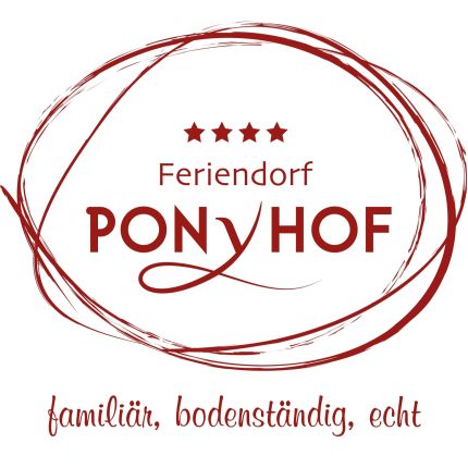Logo von Das Feriendorf Ponyhof