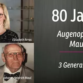 Bild von Augenoptiker Maul