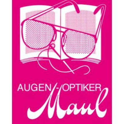 Logo od Augenoptiker Maul