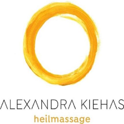 Logo de Heilmassage Kiehas