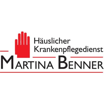 Logo de Krankenpflegedienst Martina Benner