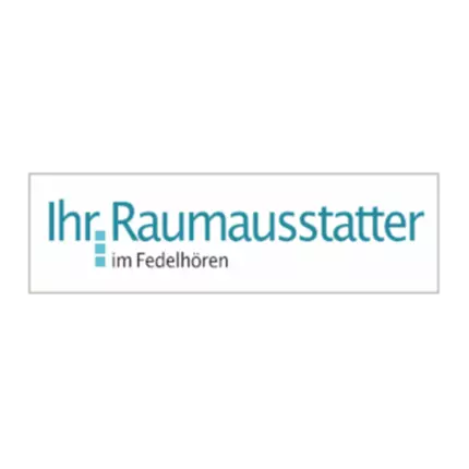 Logo fra Ihr Raumausstatter im Fedelhören Hinrich A. Schröder Raumausstattermeister