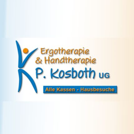 Logo de Ergotherapie Kosboth UG (haftungsbeschränkt)